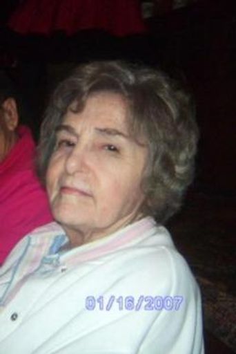 Photo of Willa Dean Maxwell
