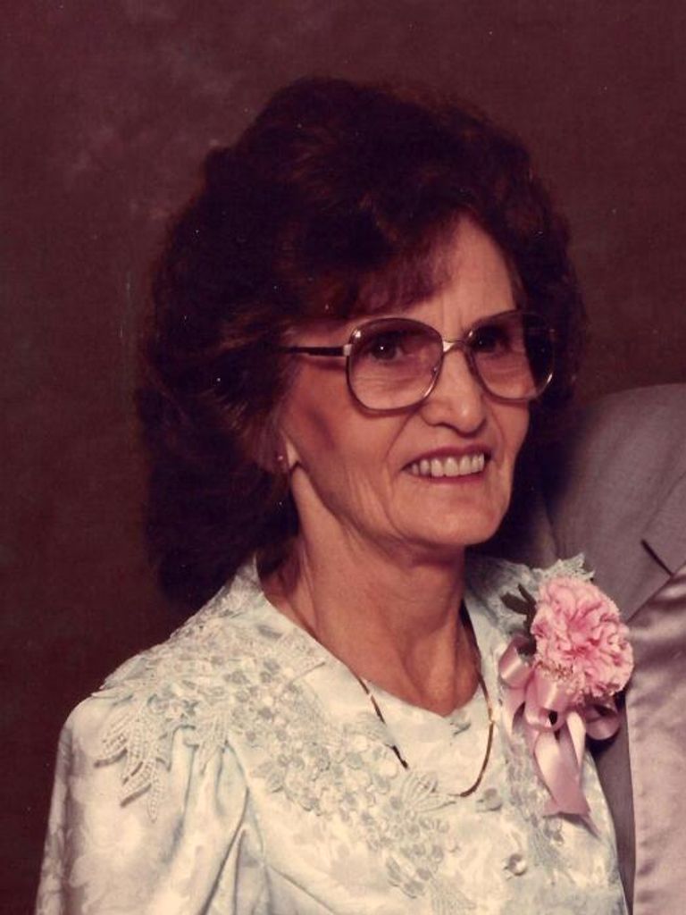 Delia Geneva Jones Profile Photo