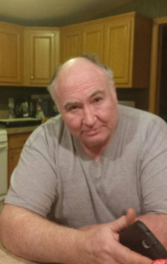 Ralph E. Melson Profile Photo