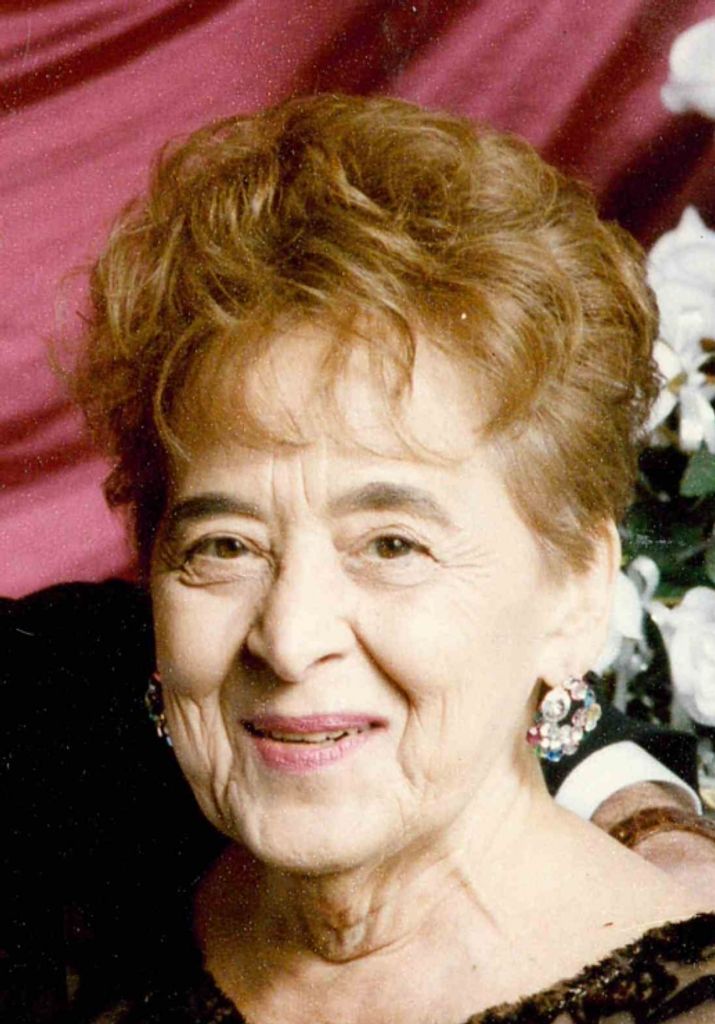 Lola Falcone Rosso