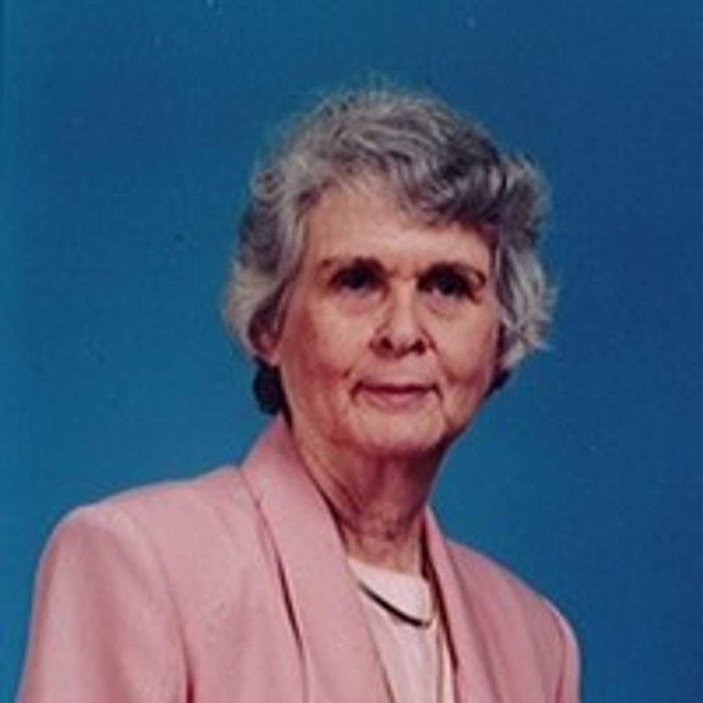 Sara Grantham Strange