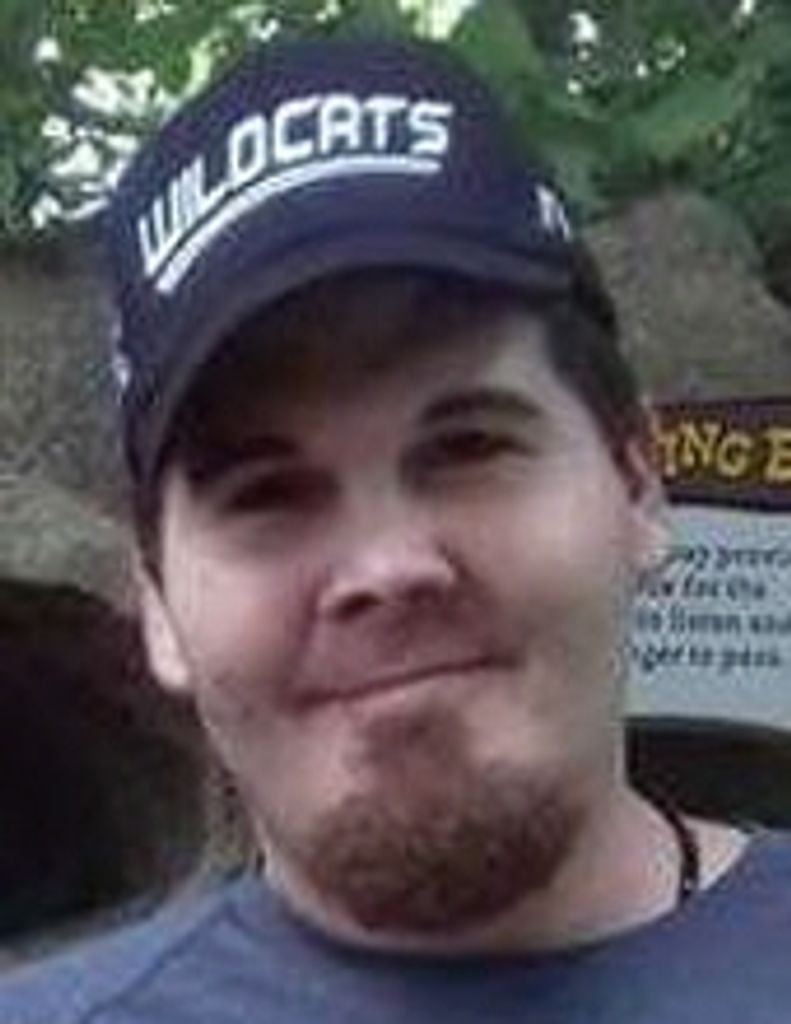 Jarrett Anthony Sherrill