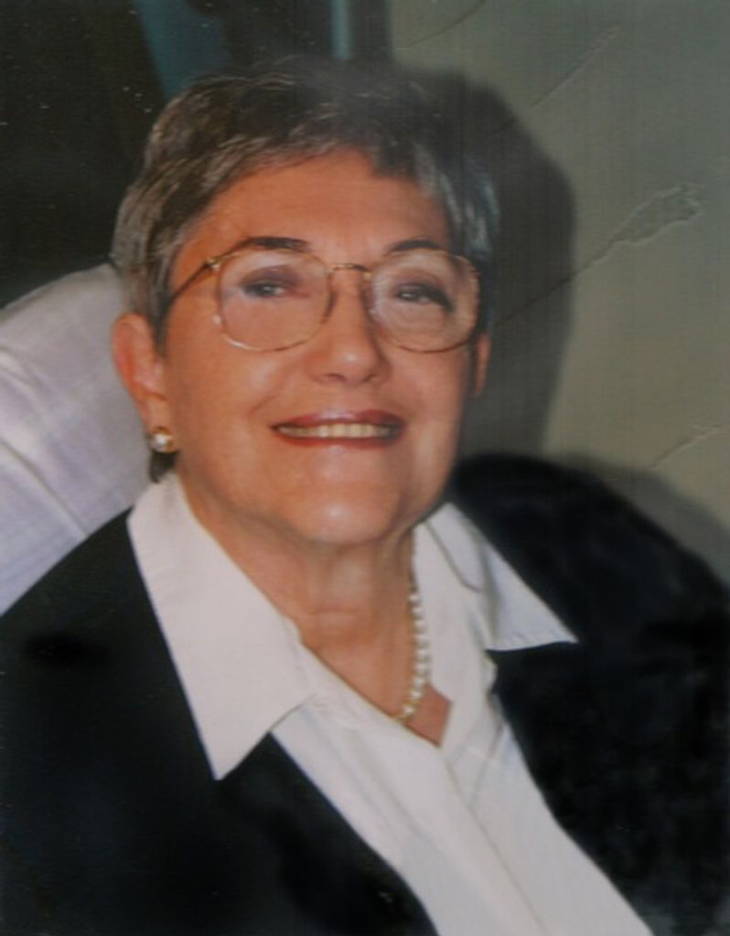 Mary Jane Mills Scholbe