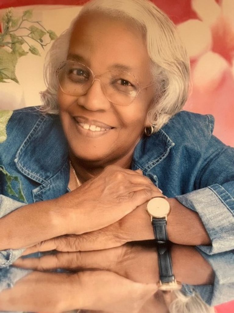Ruther Mae Carter Profile Photo