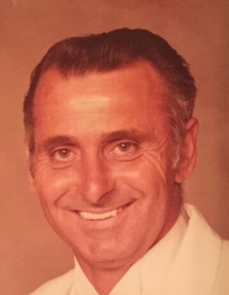 Ernest Joseph Duval