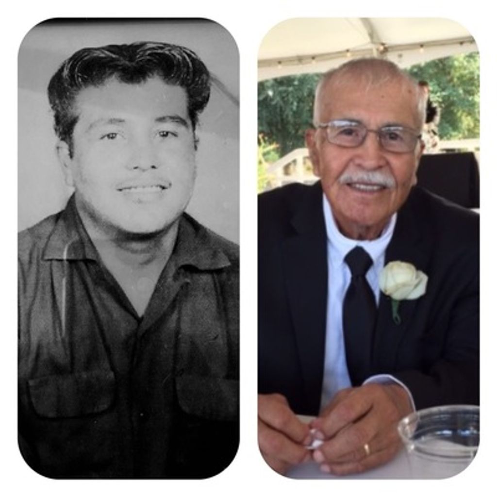 Alfredo Godino Profile Photo