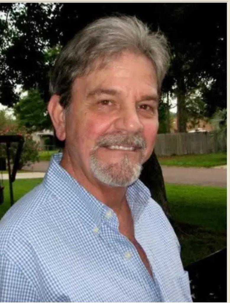 Frank John Cassino, Jr. Profile Photo