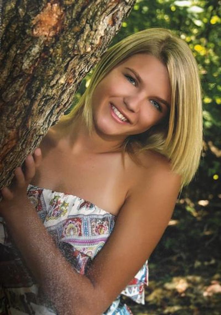 Ashley Marie Gearhart Profile Photo
