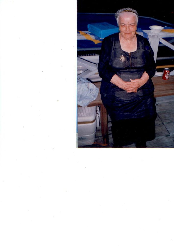 Annunziata Calabretta