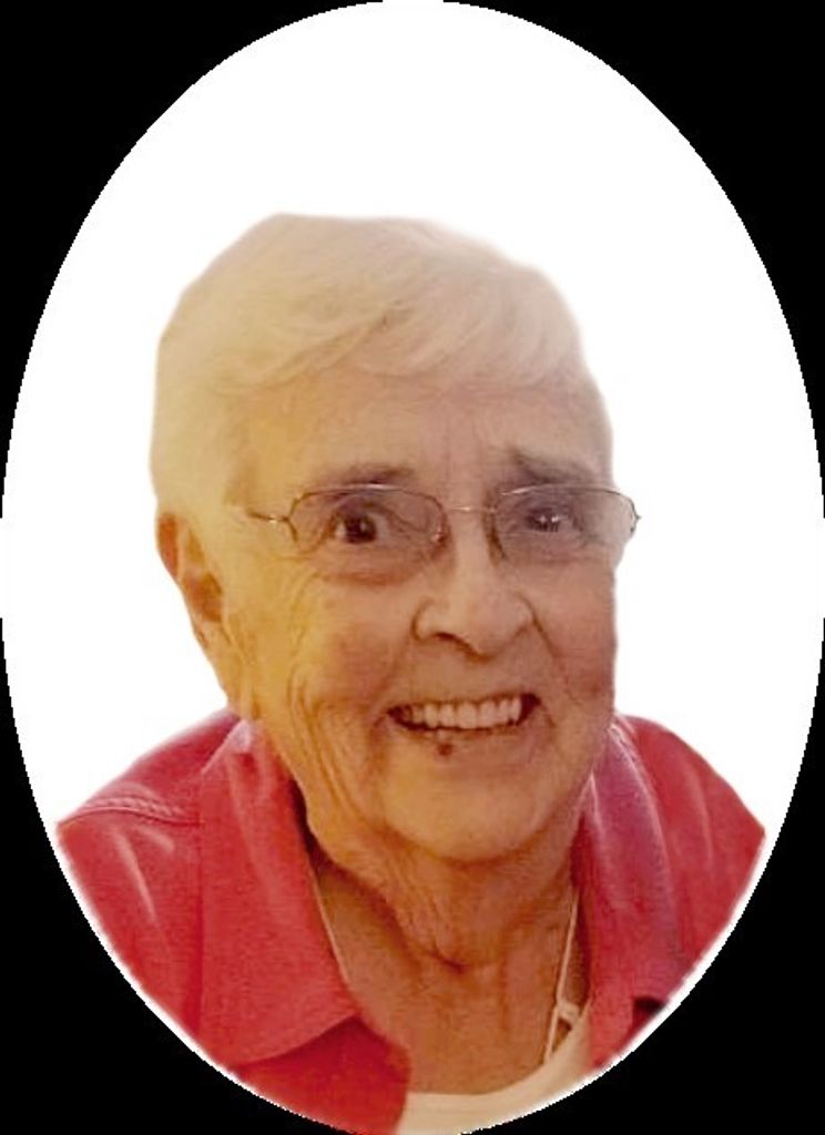 Mary Lou Anderson