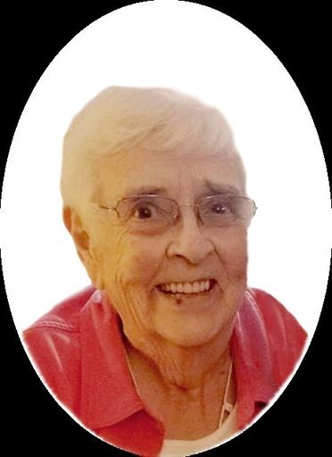 Mary Lou Anderson Profile Photo
