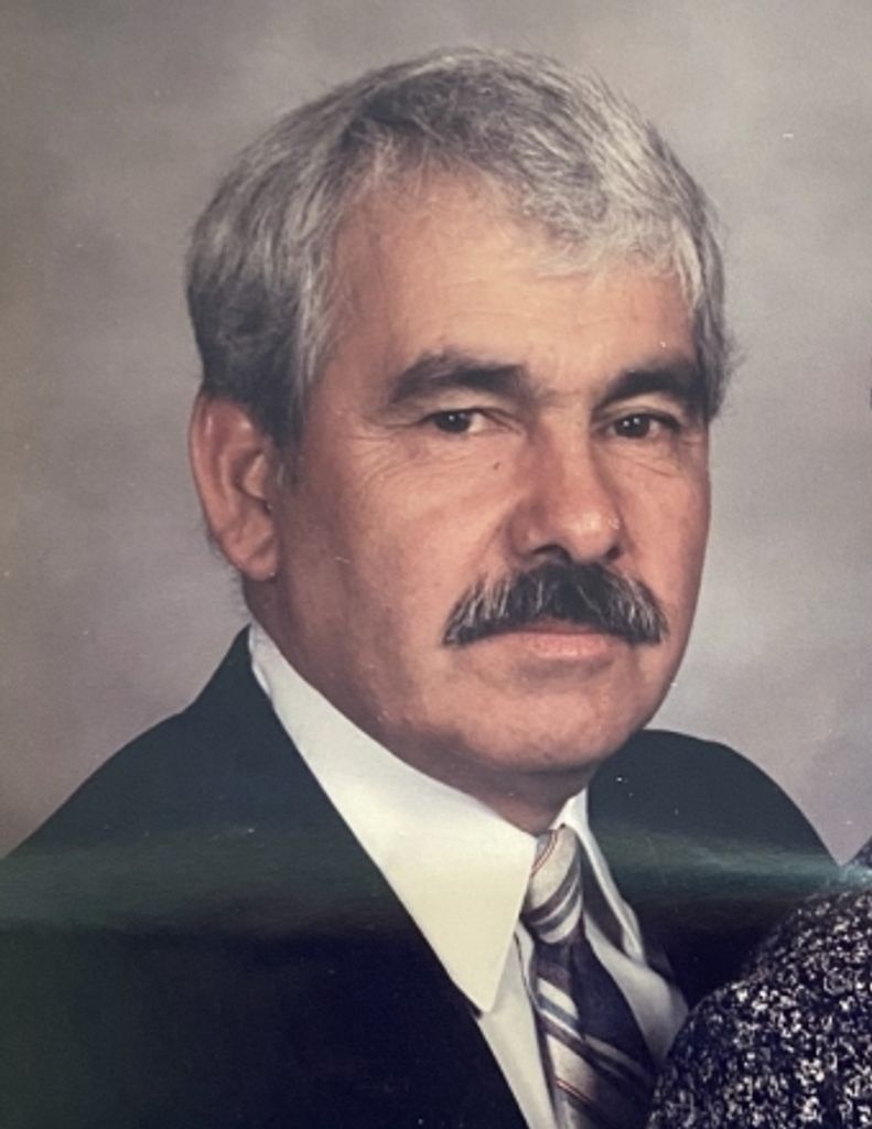 Bernardo Dominguez Profile Photo