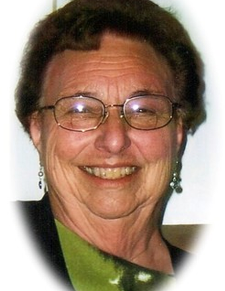 Bonnie  May Holbrook Profile Photo