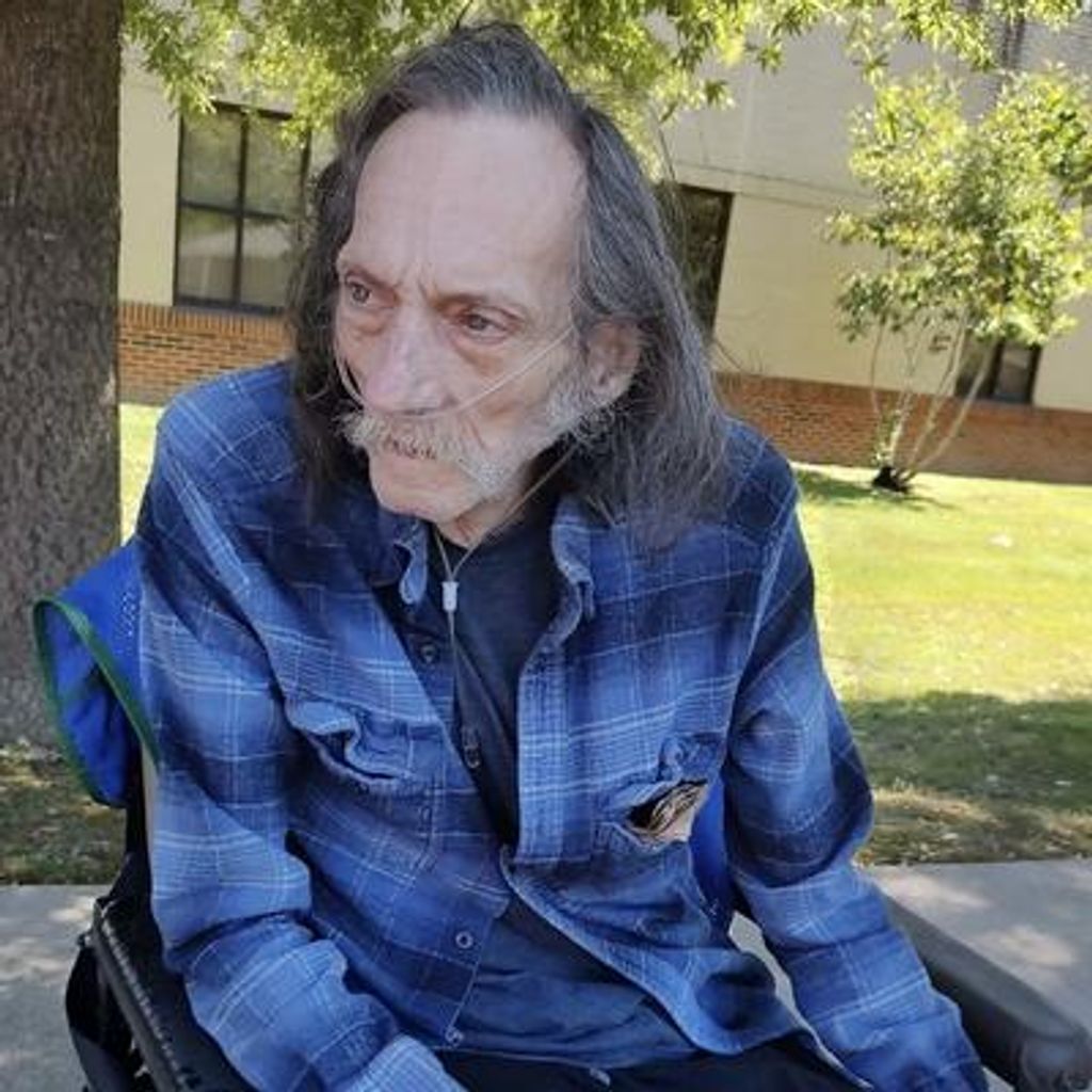 Jeffrey Allen Burns Profile Photo