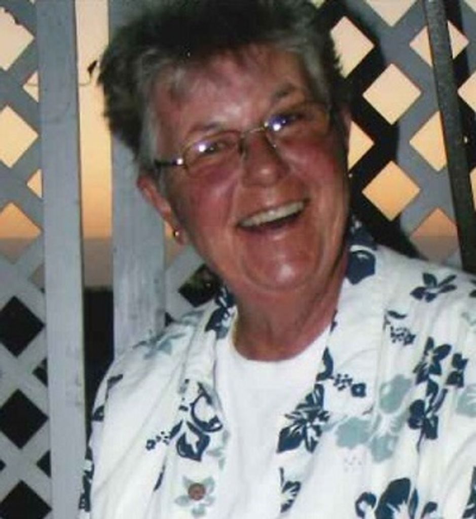 Sharon A. Hoppe