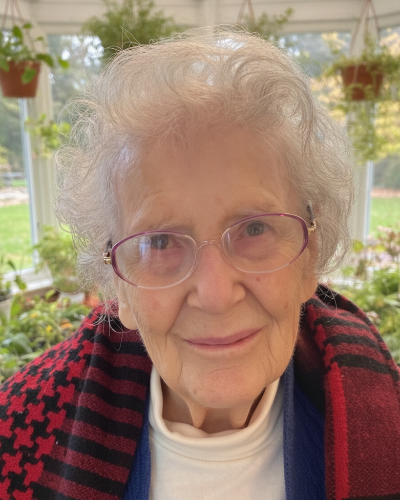 Betty Lolo Maletich