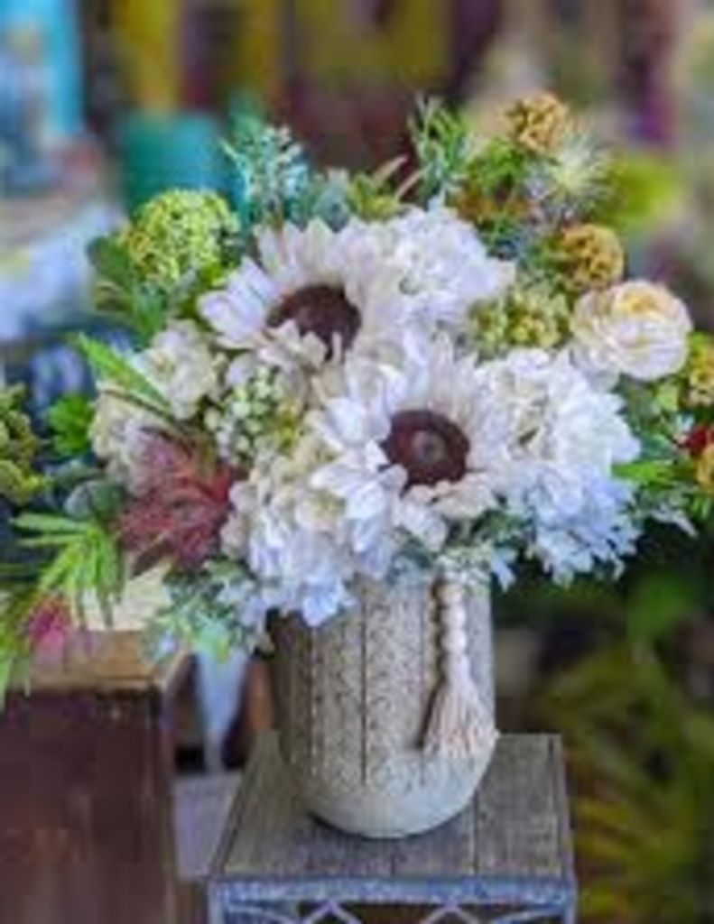 Nancy Trainer Reynolds