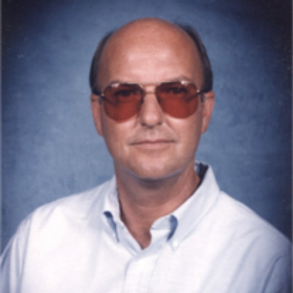Charles Edward Kimbro
