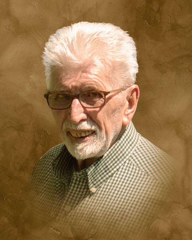 James "Jim" W. Primm Jr.