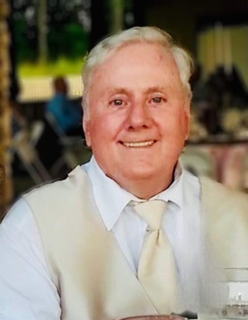 Parlan Edward Beaver Profile Photo