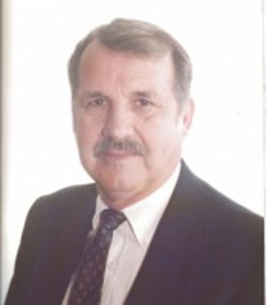 Charles James "C.J." Autry,  Jr.