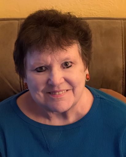 Mary Ann DeFide's obituary image