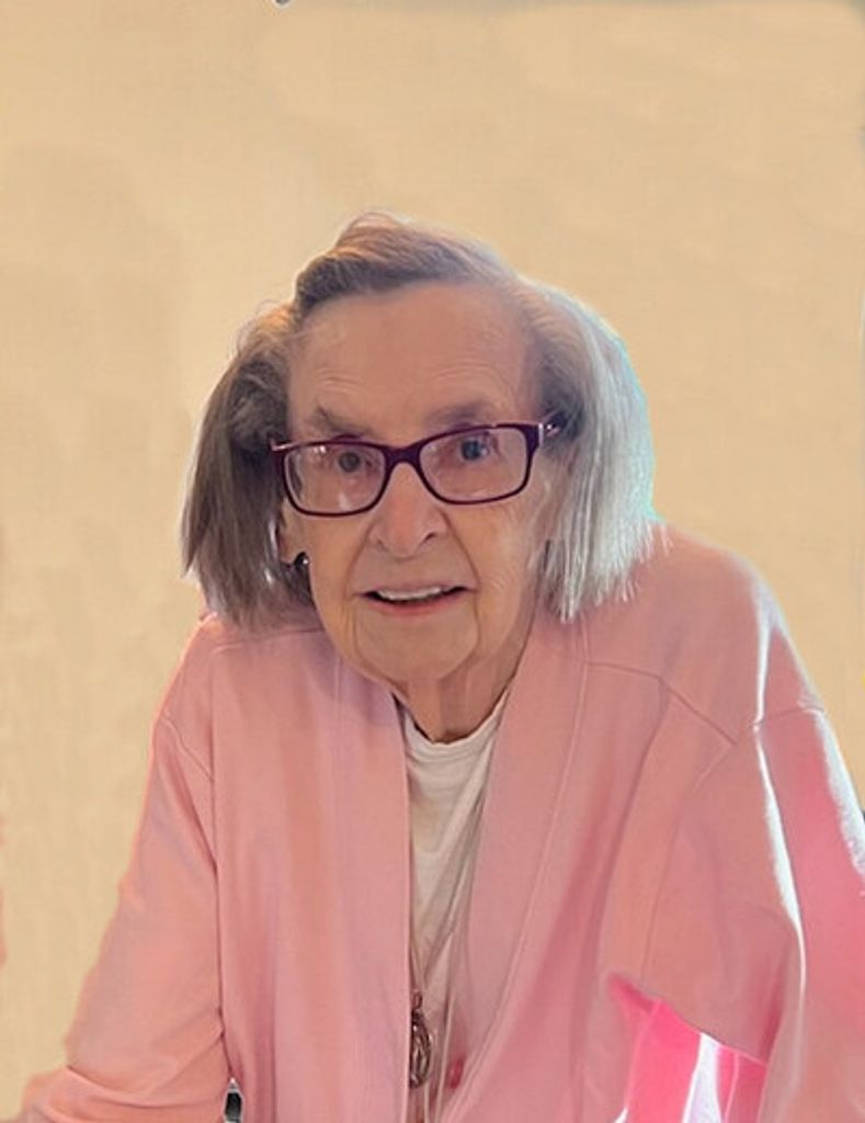 Dolly Kimmes Cosgrove
