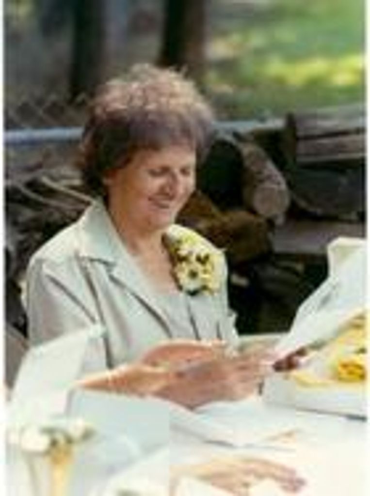 Kathryn Ann Nauser