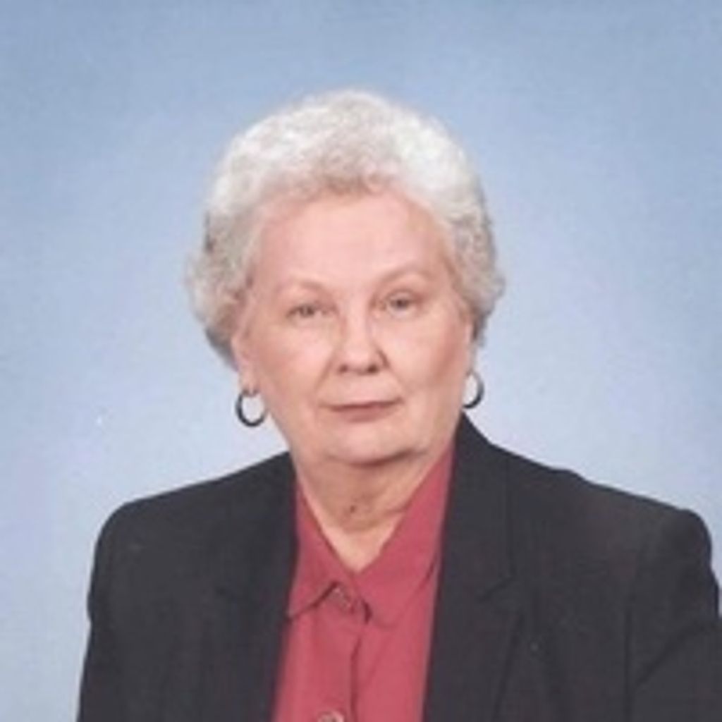 Clara Kay Deen