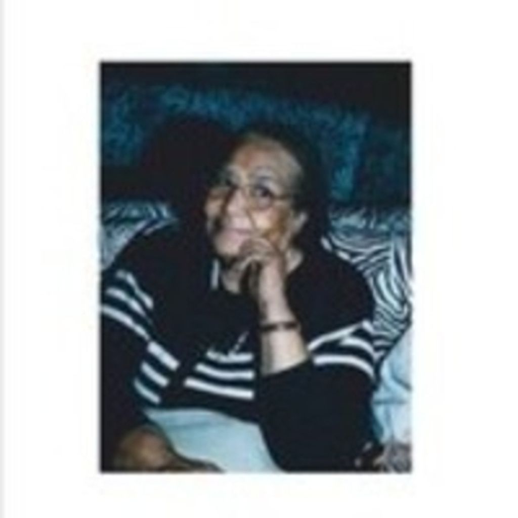 Ruth Alice Buford