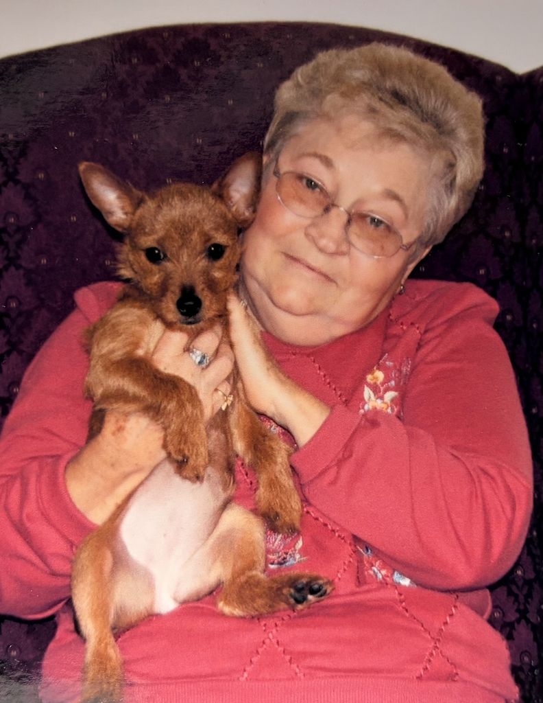 Shirley Ann Short Profile Photo