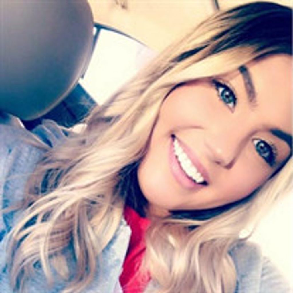 Cierra Fairchild