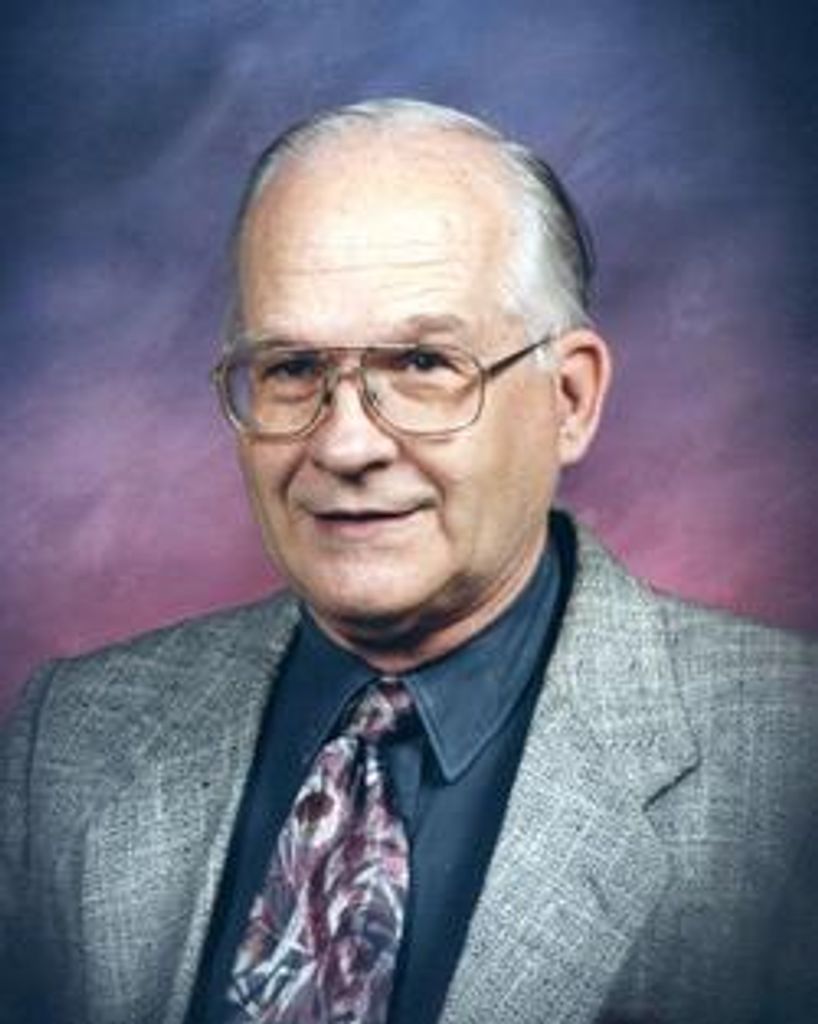 Richard T. Collier