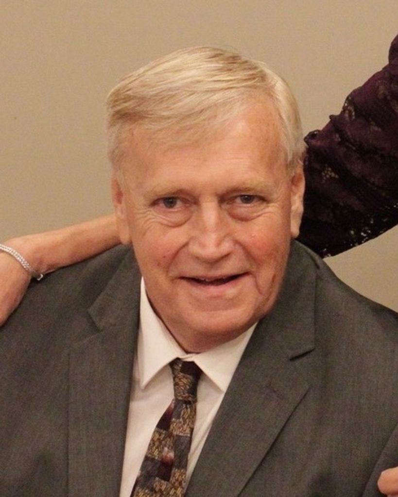 Frederick R. Coram Profile Photo