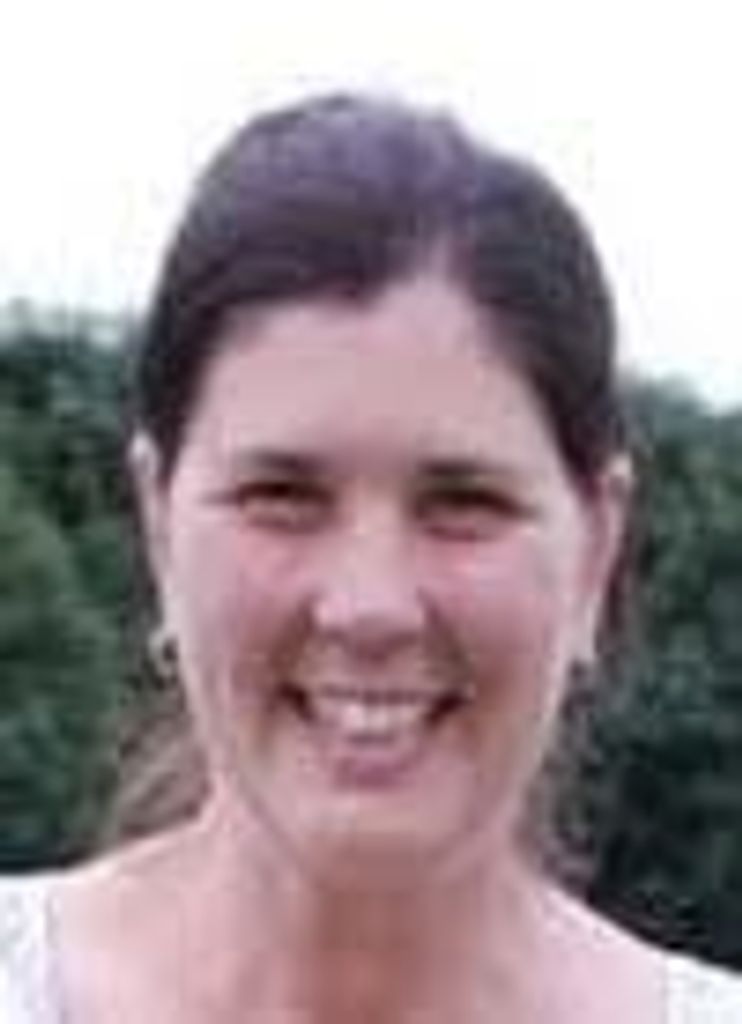 Christina Gill
