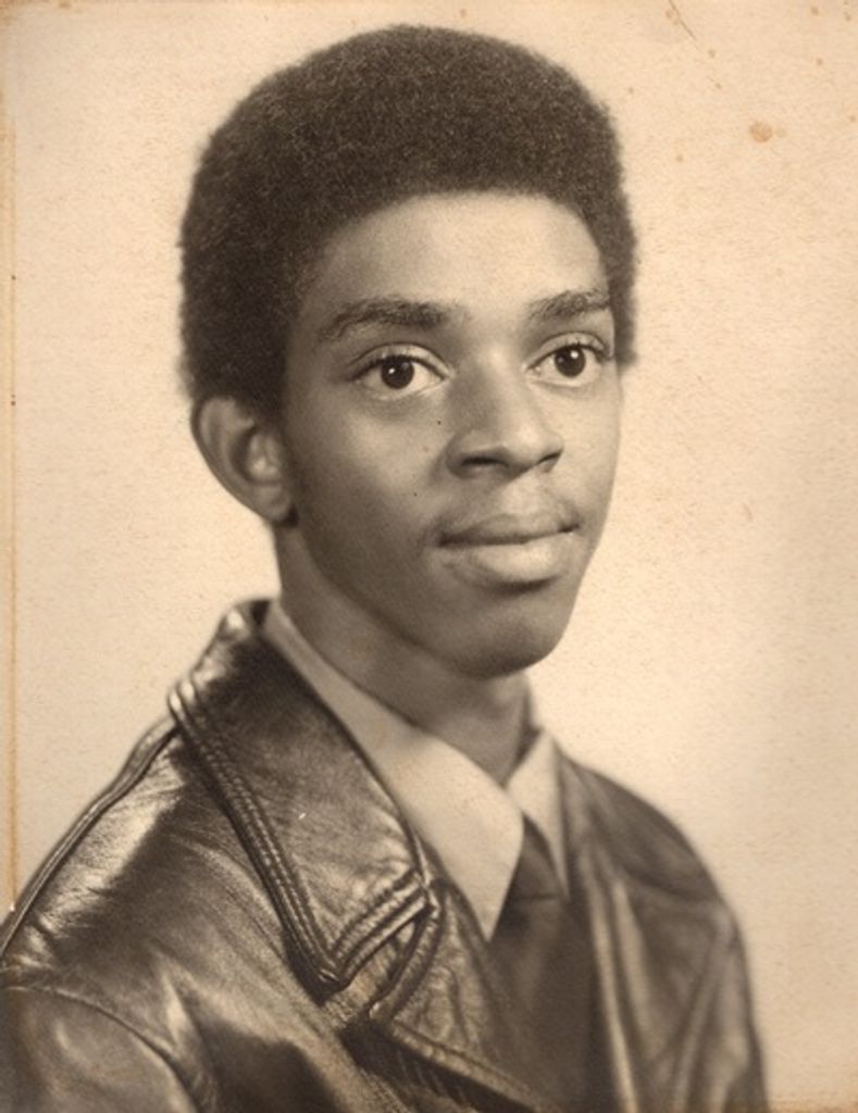 Thomas Johnson Sr. Profile Photo