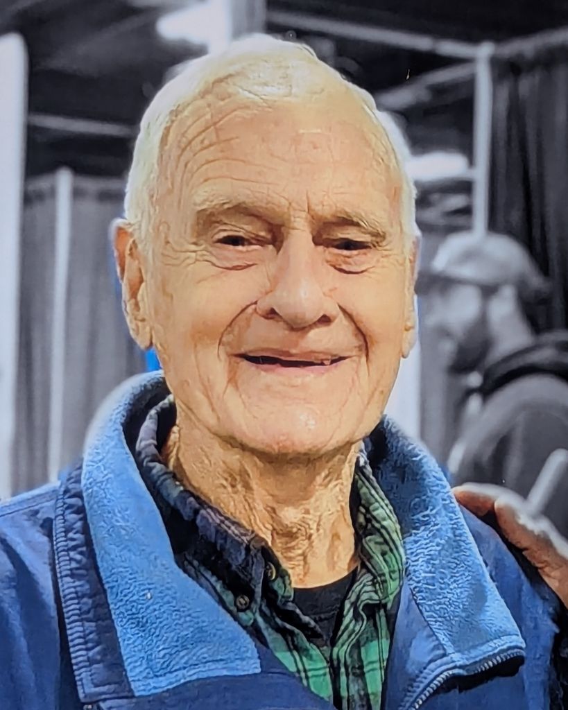 John "Jack" Evans Dow