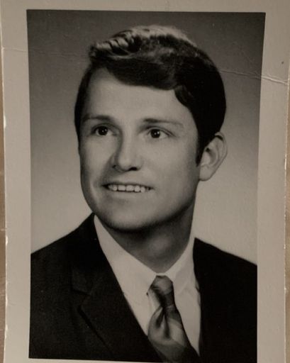 Robert R. Cassel's obituary image
