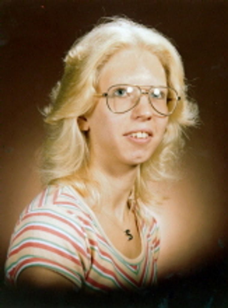 Sandra Joyce Wright