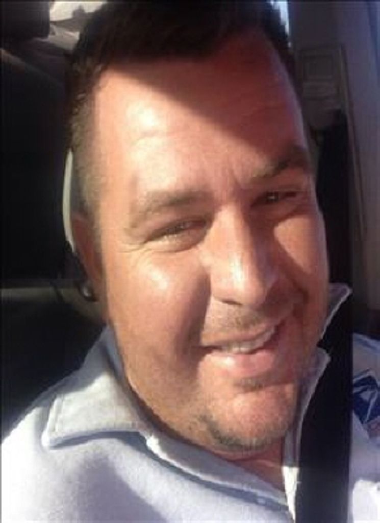 Thomas Jacks Profile Photo