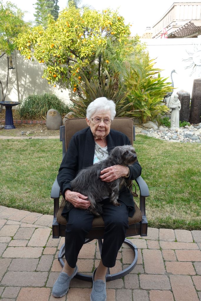 Melba Leota Rollins Profile Photo