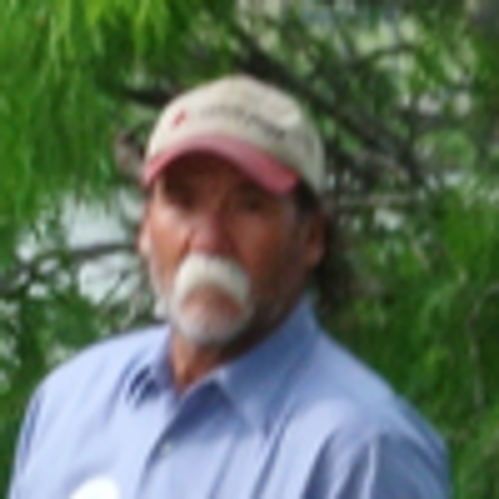 Aturo Amador Profile Photo