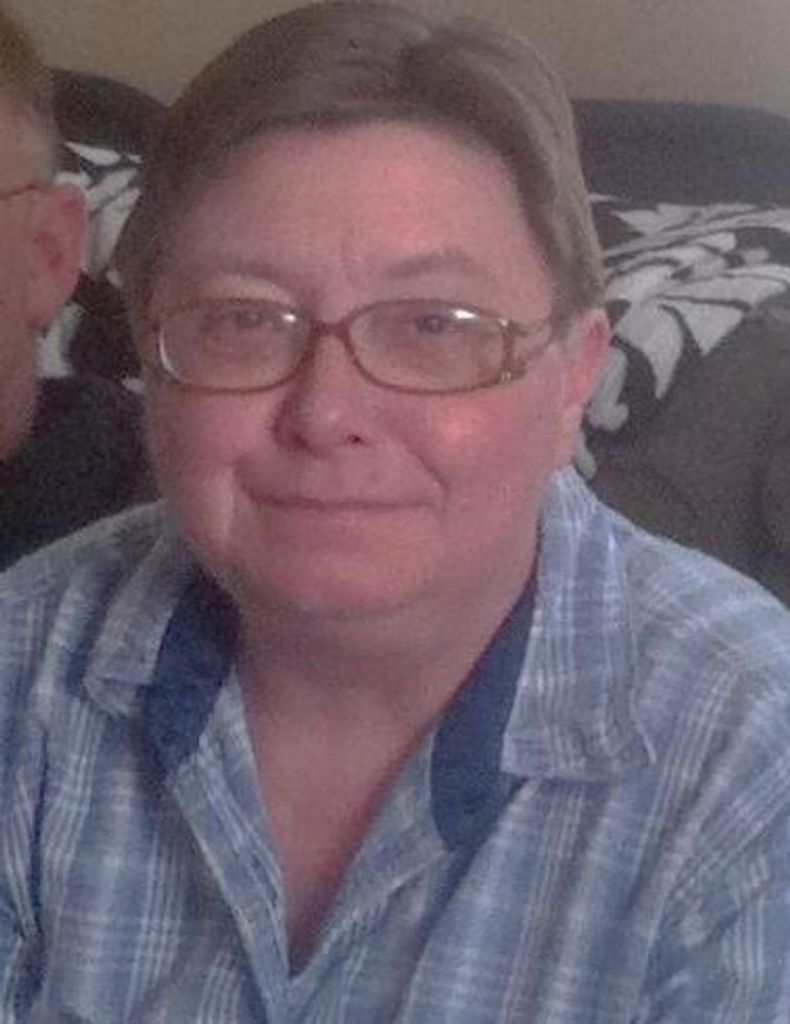 Judy (Whiteley)  Butler