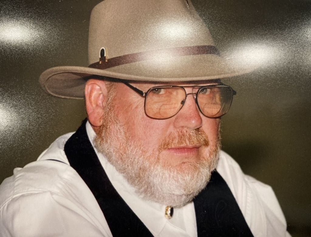 Erick S. "Ted" Norlin Profile Photo