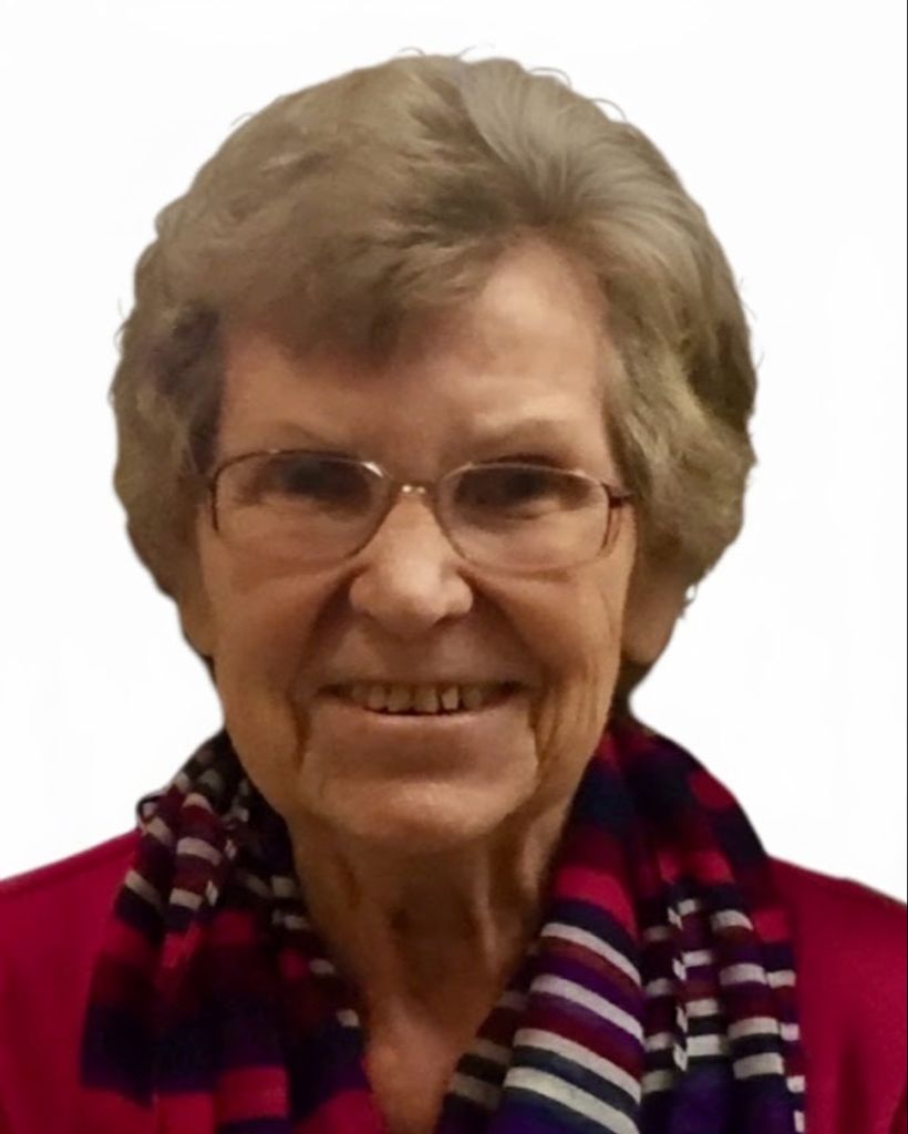 Rita I. Brun
