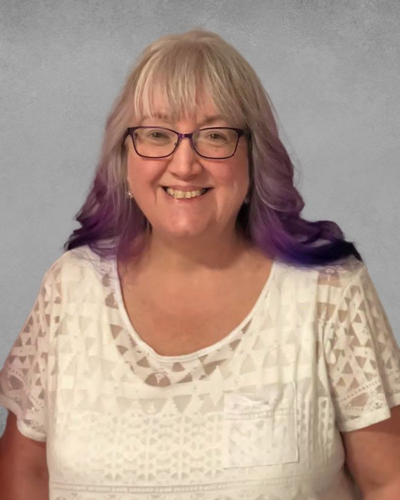 Pauletta M. Garland