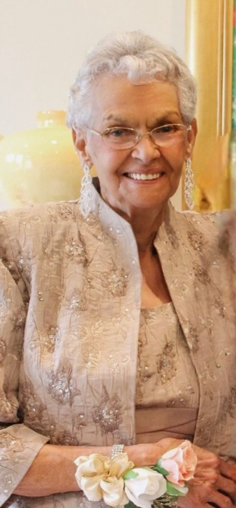 Clara Locklear Hunt