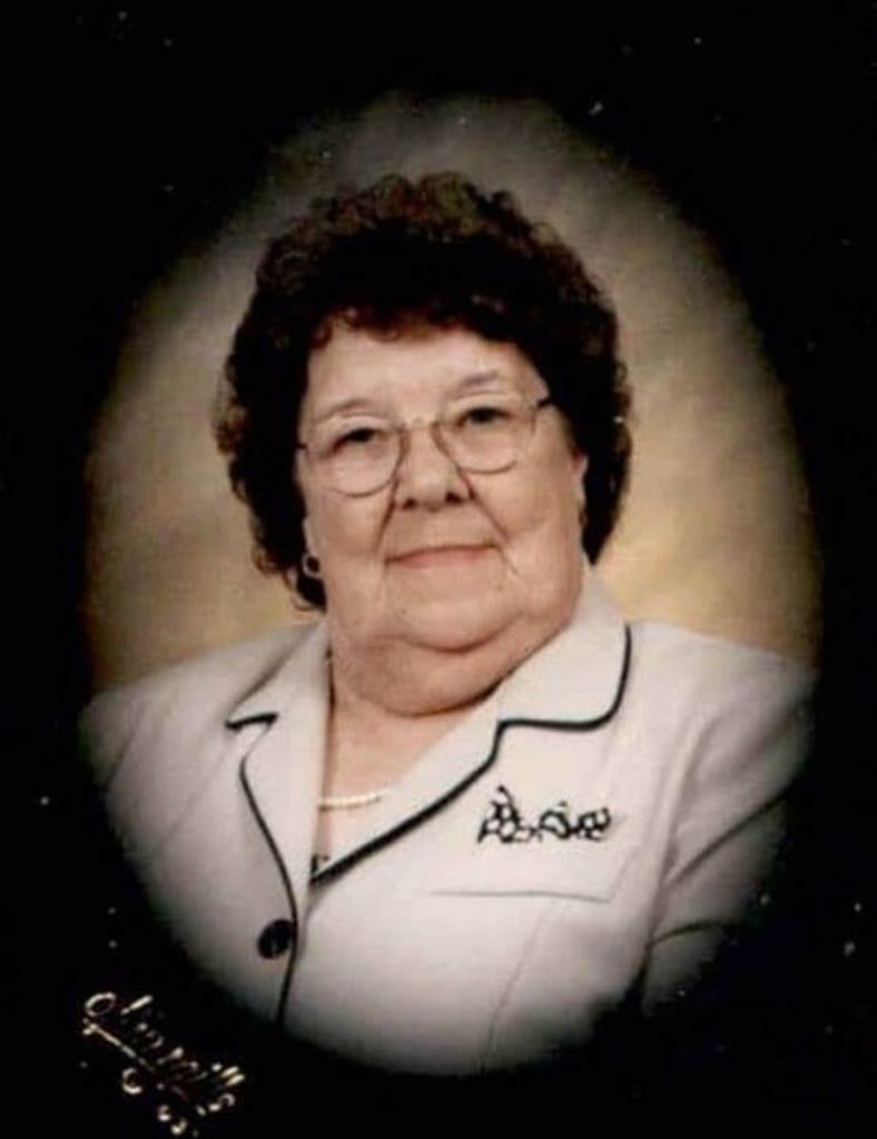 Ida Mae Baker Profile Photo