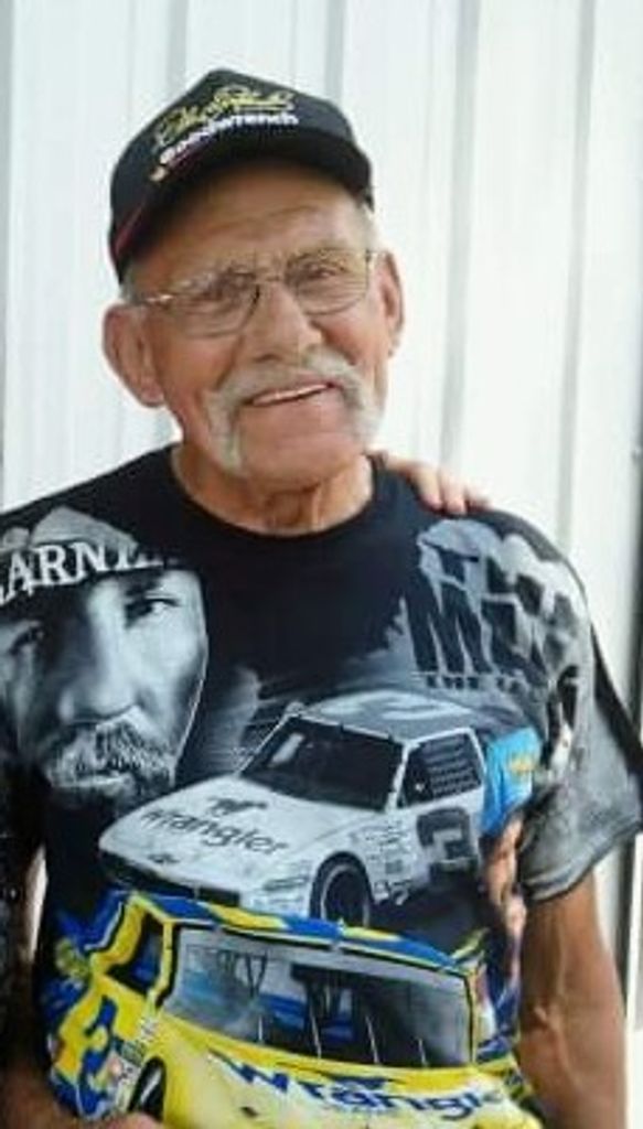 Charles Robert Wesely