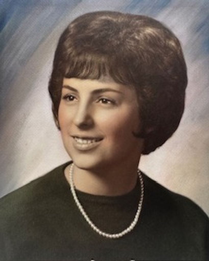 Katherine L. Adams Profile Photo